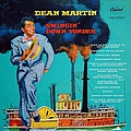 Dean Martin - Swingin&#039; Down Yonder альбом