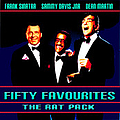 Dean Martin - Rat Pack Fifty Favourites album