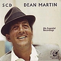Dean Martin - His Essential Recordings album
