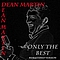 Dean Martin - Only The Best (Remastered Version) album