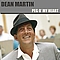 Dean Martin - Dean Martin: Peg O&#039; My Heart album