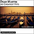 Dean Martin - 20 Greatest Hits album