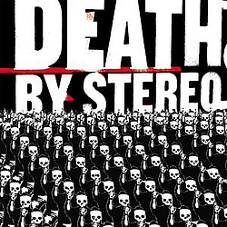 Death By Stereo - Into the Valley of Death альбом