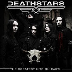 Deathstars - The Greatest Hits On Earth album