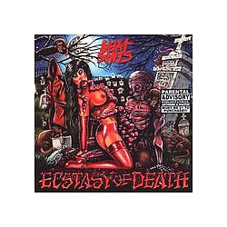 Meat Shits - Ecstasy Of Death album