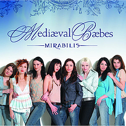 Mediaeval Baebes - Mirabilis альбом