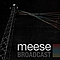 Meese - Broadcast альбом