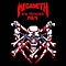 Megadeth - 1984-02-19: San Francisco, CA, USA альбом