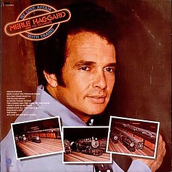 Merle Haggard - Hag - The Capitol Recordings 1968-1976 - Concepts, Live &amp; The Strangers альбом