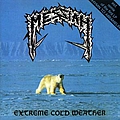 Messiah - Extreme Cold Weather / Hymn To Abramelin album