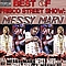 Messy Marv - Best of Frisco Street Show: Messy Marv album