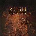 Rush - Chronicles альбом