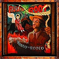 Rusted Root - Stereo Rodeo альбом
