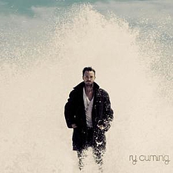 Ry Cuming - Ry Cuming album