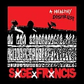 Sage Francis - Healthy Distrust album