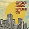 Salvador Santana - Keyboard City album