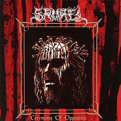 Samael - Ceremony Of Opposites album