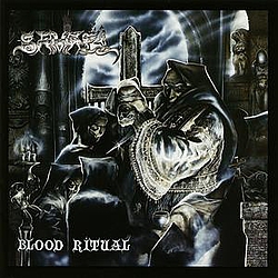 Samael - Blood Ritual альбом