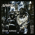 Samael - Blood Ritual альбом