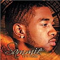 Sammie - It&#039;s Time album