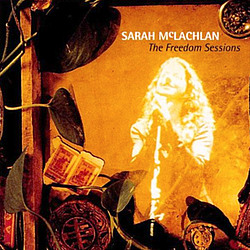 Sarah McLachlan - The Freedom Sessions album