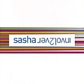 Sasha - Invol2ver album
