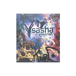 Sasha - Fundacion альбом