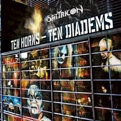 Satyricon - Ten Horns - Ten Diadems альбом