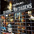 Satyricon - Ten Horns - Ten Diadems album