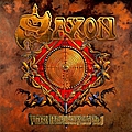 Saxon - Into The Labyrinth album