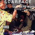 Scarface - Mr. Scarface is Back album
