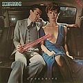 The Scorpions - Lovedrive album