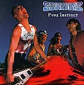 The Scorpions - Pure Instinct альбом