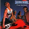 The Scorpions - Pure Instinct альбом