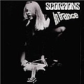 The Scorpions - In Trance альбом