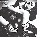 The Scorpions - Love at First Sting album