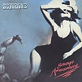 The Scorpions - Savage Amusement album