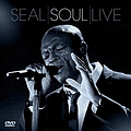 Seal - Soul Live альбом