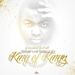 Sean Kingston - King Of Kingz album