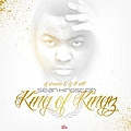 Sean Kingston - King Of Kingz альбом