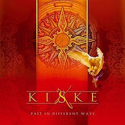 Michael Kiske - Past In Different Ways альбом