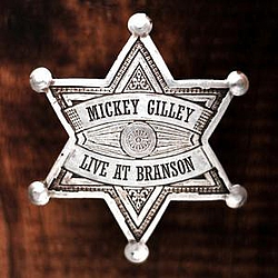 Mickey Gilley - Mickey Gilley - Live at Branson альбом