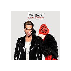 Keo Nozari - Love Boutique альбом