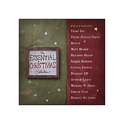 Kerrie Roberts - The Essential Christmas Collection album