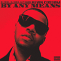 Kevin Cossom - By Any Means album