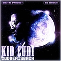 Kid Cudi - cudderisback альбом