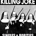 Killing Joke - Singles &amp; Rarities album