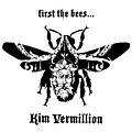 Kim Boekbinder - First The Bees... album