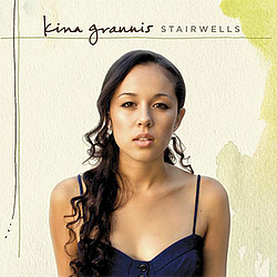 Kina Grannis - Stairwells альбом