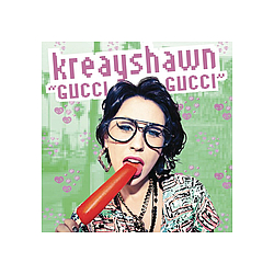 Kreayshawn - Gucci Gucci album